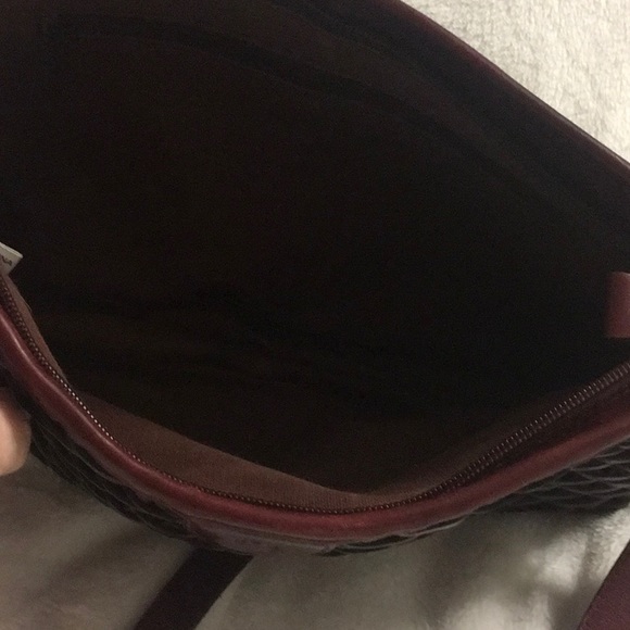 Vintage Etienne Aigner Shoulder Bag - Picture 6 of 6